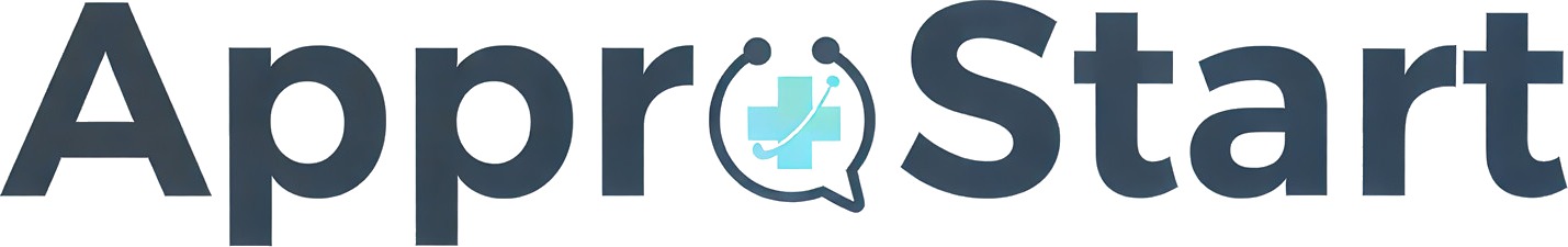 ApproStart logo